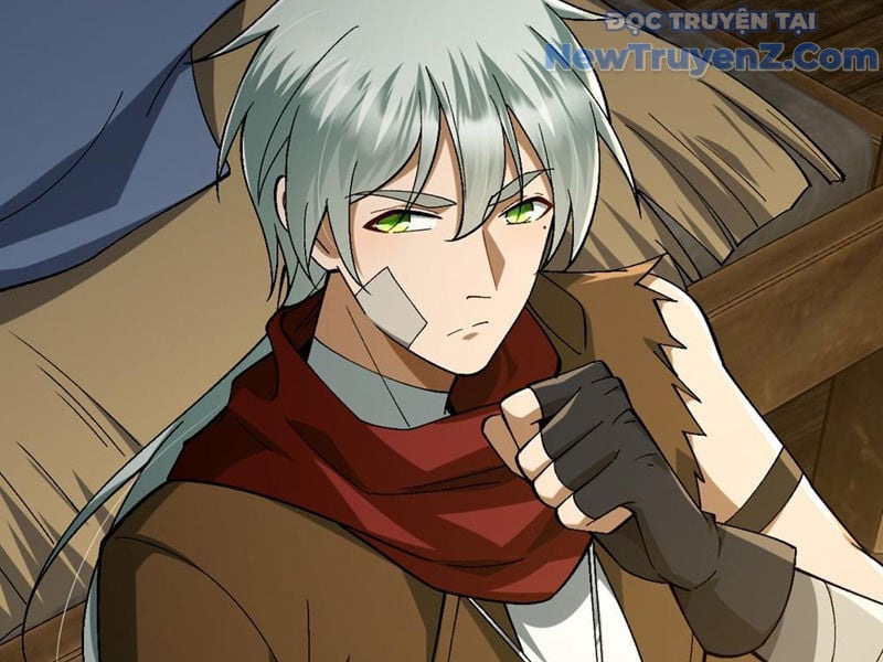 Thành Thần Tại Tận Thế: Chapter 1