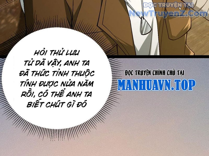 Thành Thần Tại Tận Thế: Chapter 1