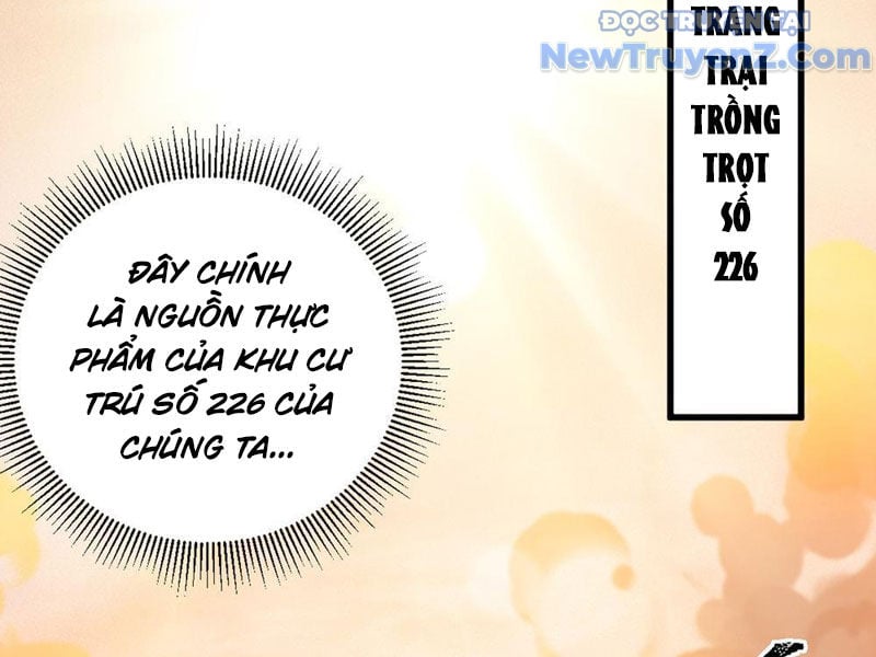 Thành Thần Tại Tận Thế: Chapter 1