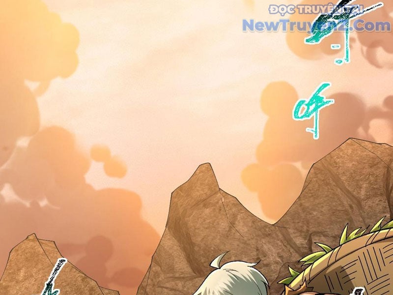 Thành Thần Tại Tận Thế: Chapter 1