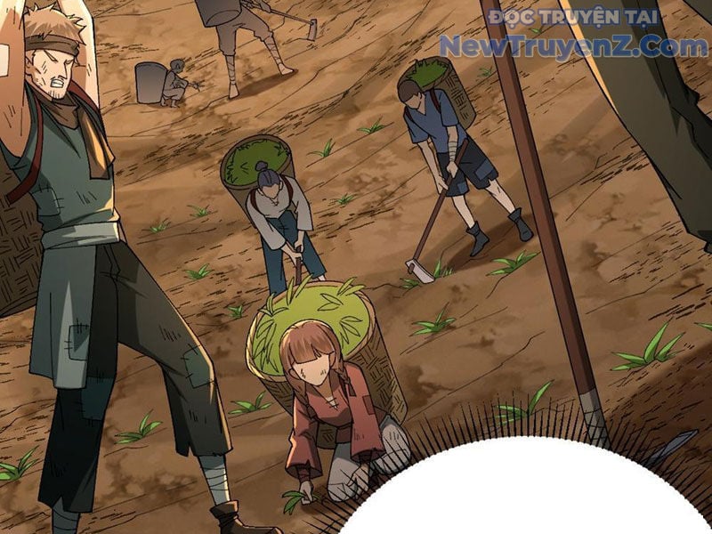 Thành Thần Tại Tận Thế: Chapter 1