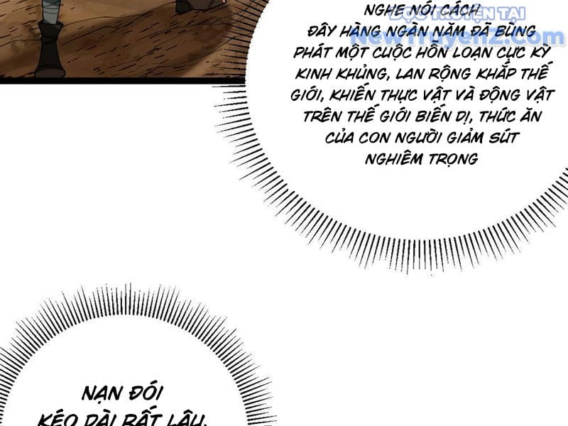 Thành Thần Tại Tận Thế: Chapter 1