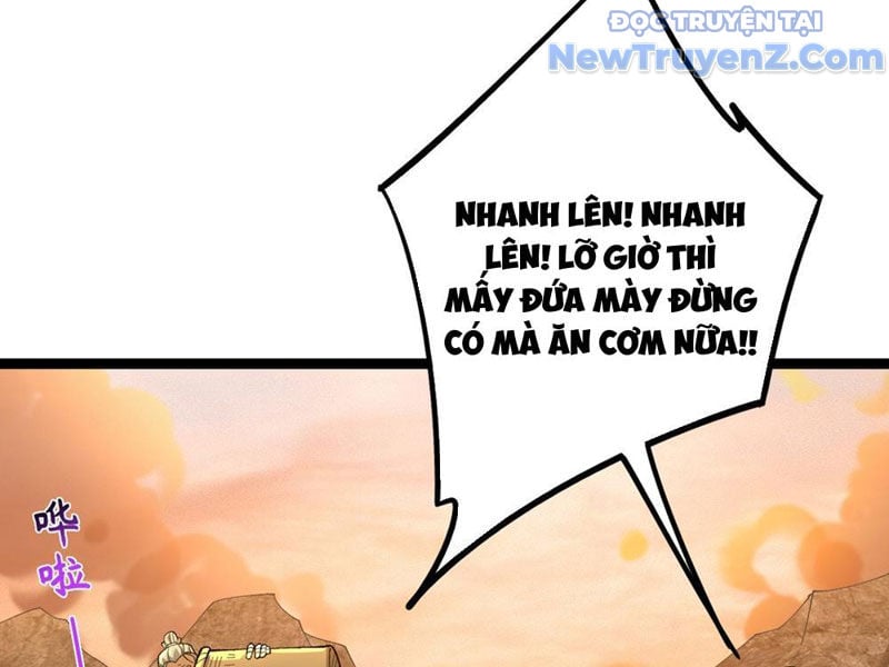 Thành Thần Tại Tận Thế: Chapter 1