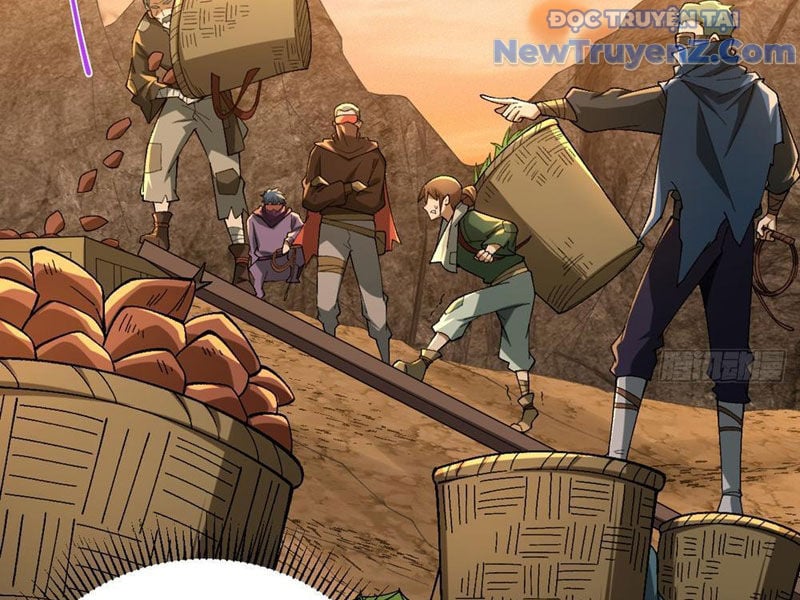 Thành Thần Tại Tận Thế: Chapter 1