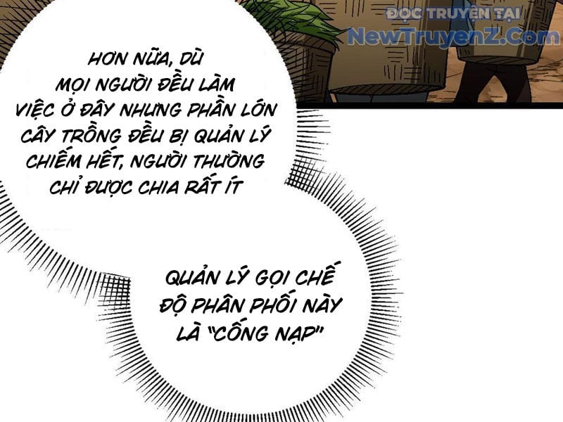 Thành Thần Tại Tận Thế: Chapter 1