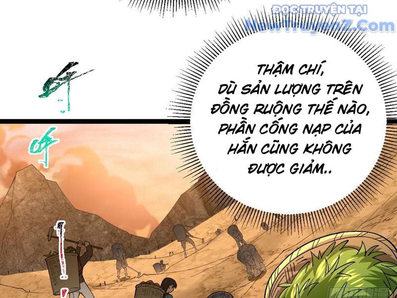 Thành Thần Tại Tận Thế: Chapter 1