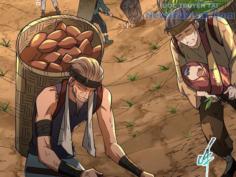 Thành Thần Tại Tận Thế: Chapter 1