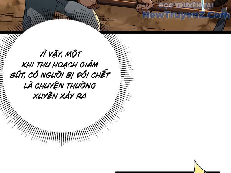 Thành Thần Tại Tận Thế: Chapter 1