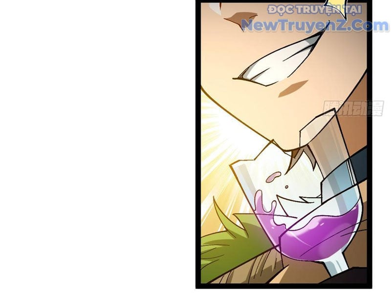 Thành Thần Tại Tận Thế: Chapter 1