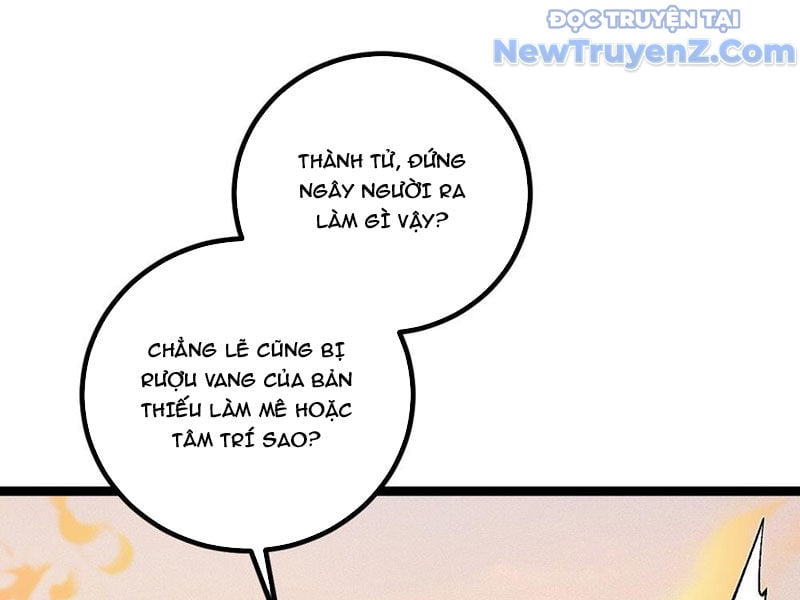 Thành Thần Tại Tận Thế: Chapter 1