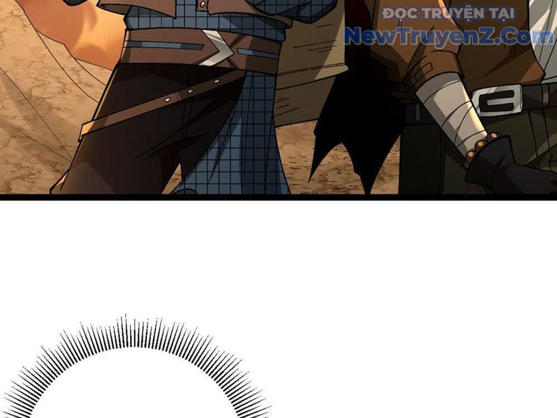 Thành Thần Tại Tận Thế: Chapter 1