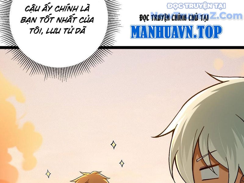 Thành Thần Tại Tận Thế: Chapter 1