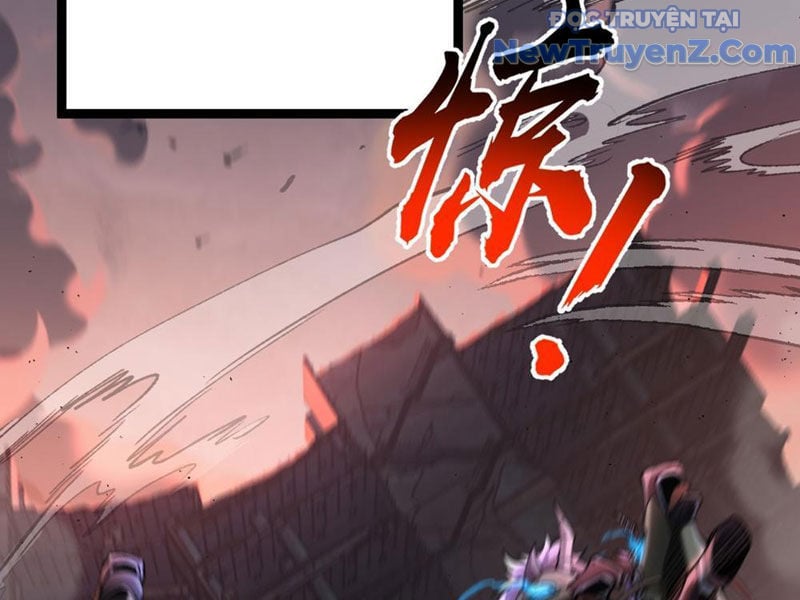 Thành Thần Tại Tận Thế: Chapter 1