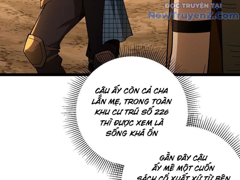 Thành Thần Tại Tận Thế: Chapter 1