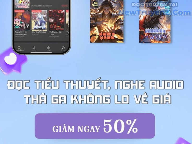 Thành Thần Tại Tận Thế: Chapter 1