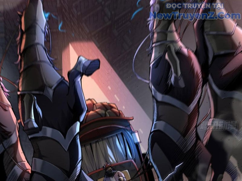 Thành Thần Tại Tận Thế: Chapter 1