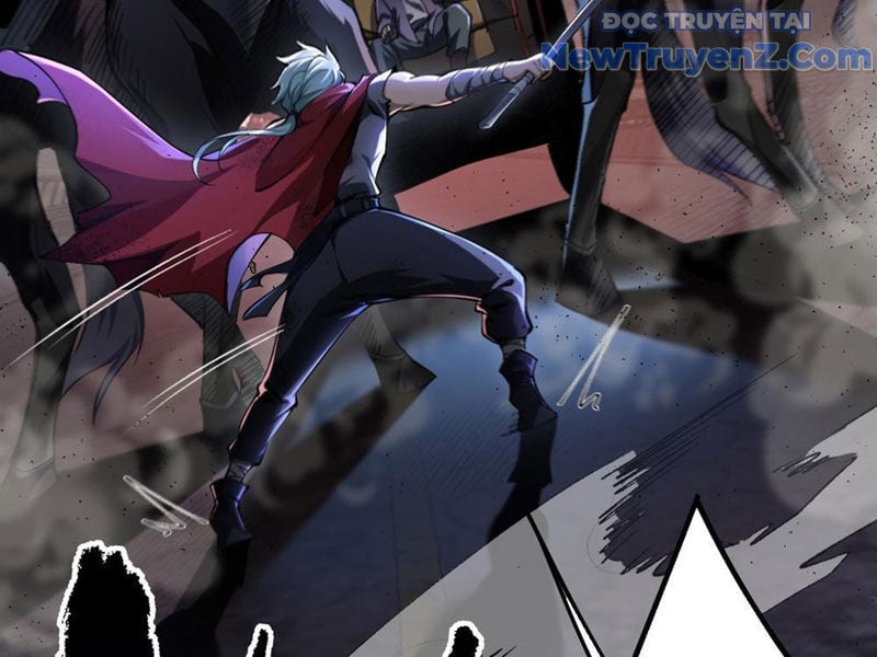 Thành Thần Tại Tận Thế: Chapter 1