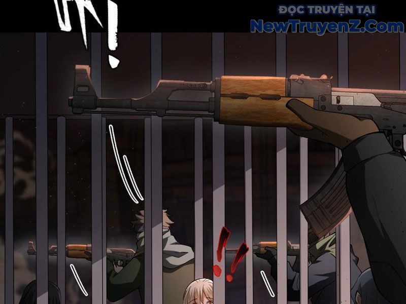 Thành Thần Tại Tận Thế: Chapter 1