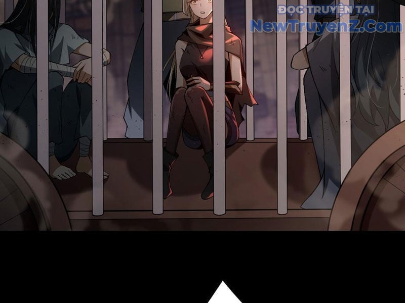 Thành Thần Tại Tận Thế: Chapter 1