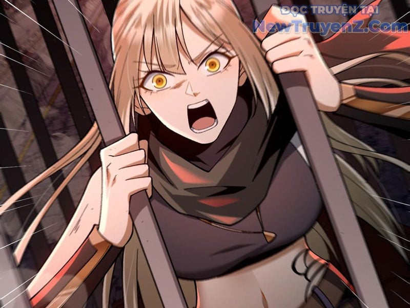 Thành Thần Tại Tận Thế: Chapter 1