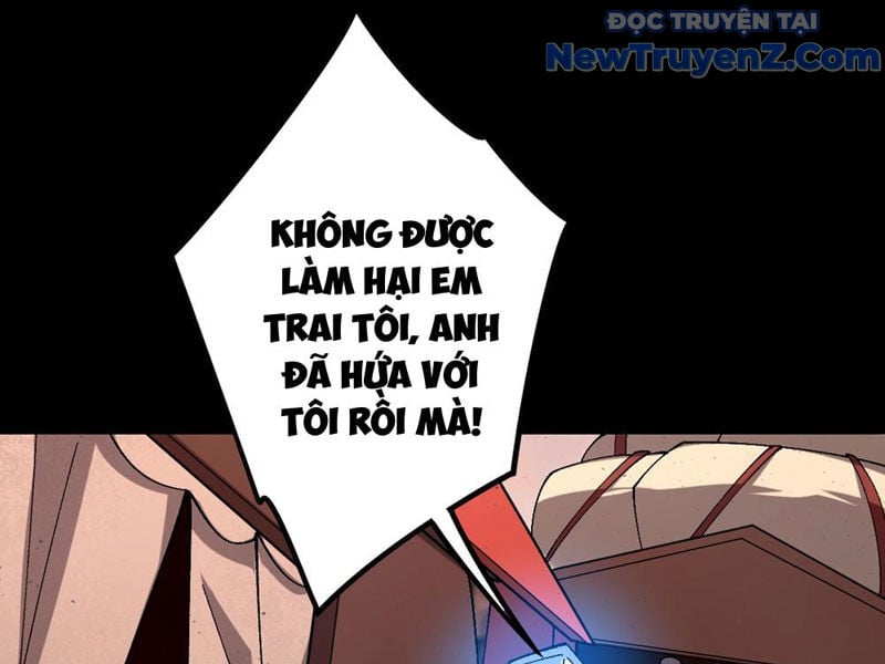 Thành Thần Tại Tận Thế: Chapter 1