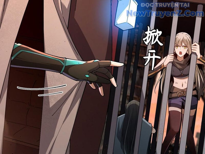 Thành Thần Tại Tận Thế: Chapter 1