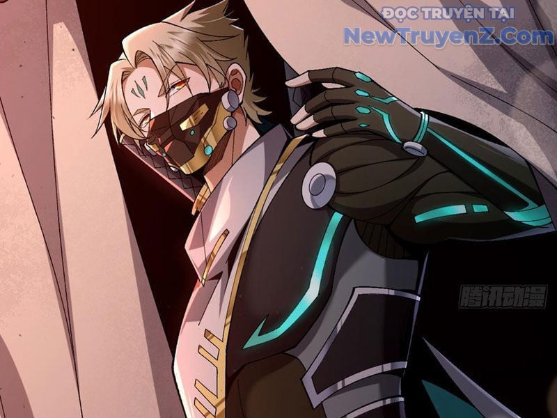 Thành Thần Tại Tận Thế: Chapter 1