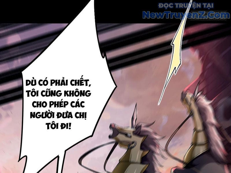 Thành Thần Tại Tận Thế: Chapter 1