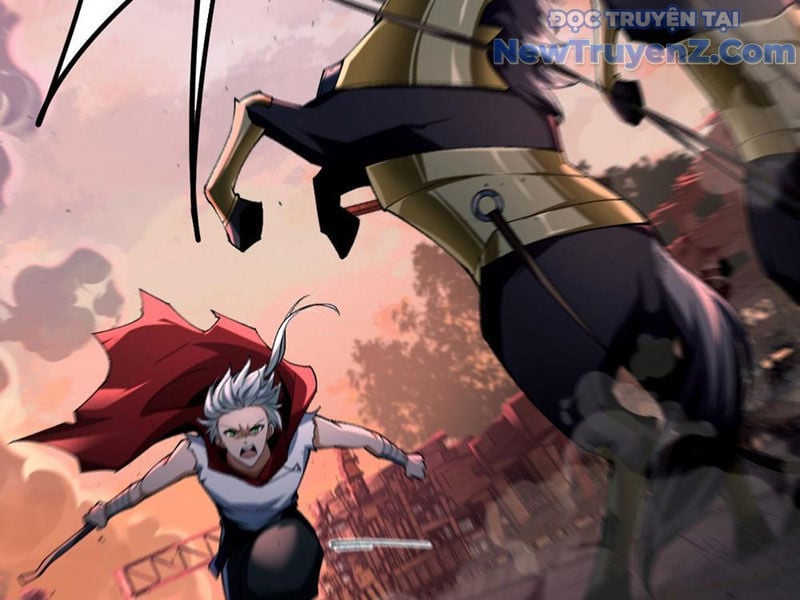 Thành Thần Tại Tận Thế: Chapter 1