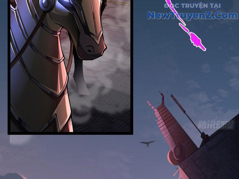 Thành Thần Tại Tận Thế: Chapter 1