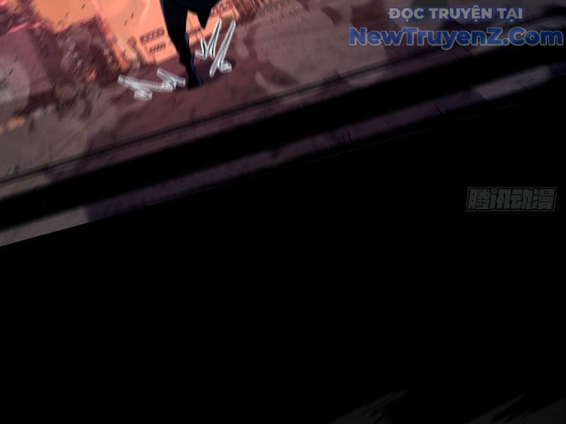 Thành Thần Tại Tận Thế: Chapter 1