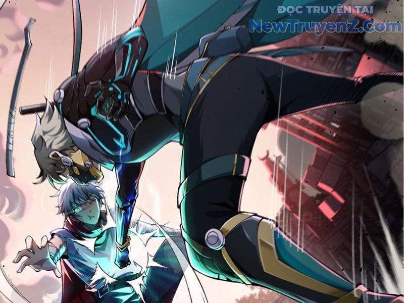 Thành Thần Tại Tận Thế: Chapter 1