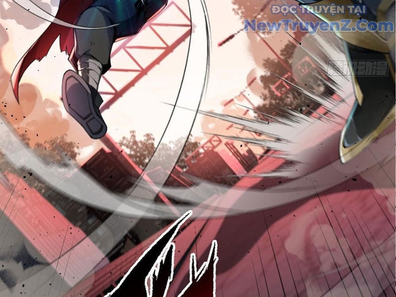 Thành Thần Tại Tận Thế: Chapter 1