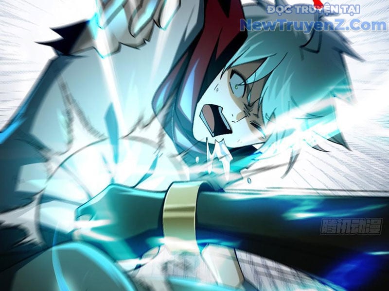 Thành Thần Tại Tận Thế: Chapter 1