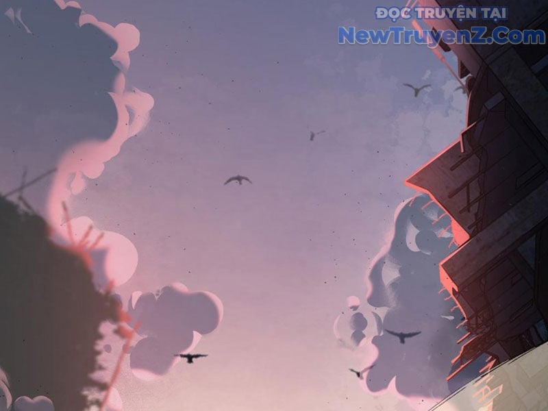 Thành Thần Tại Tận Thế: Chapter 1