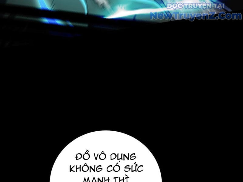 Thành Thần Tại Tận Thế: Chapter 1