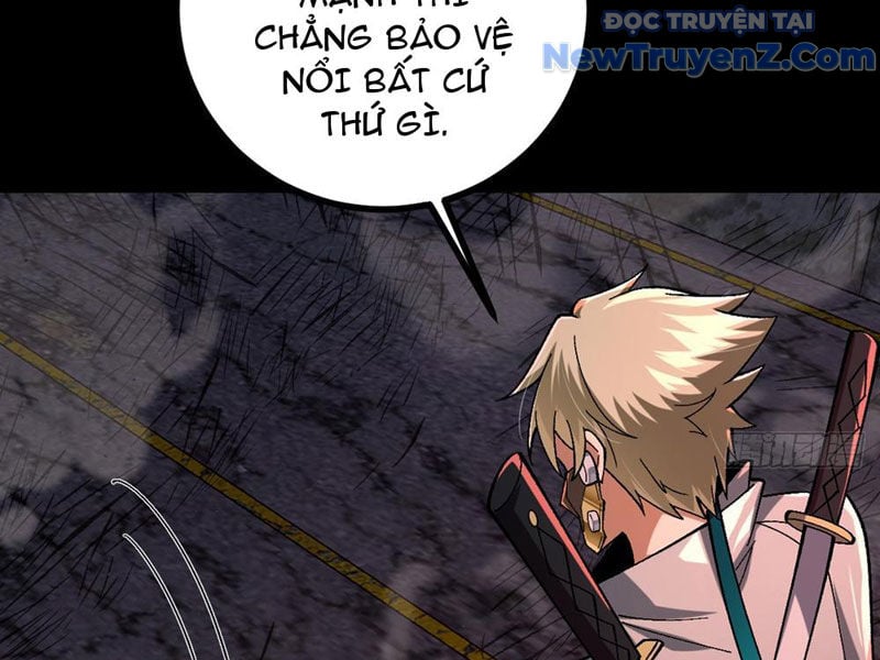 Thành Thần Tại Tận Thế: Chapter 1