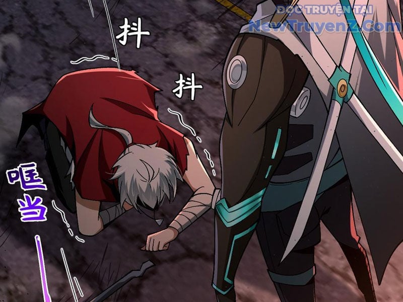 Thành Thần Tại Tận Thế: Chapter 1