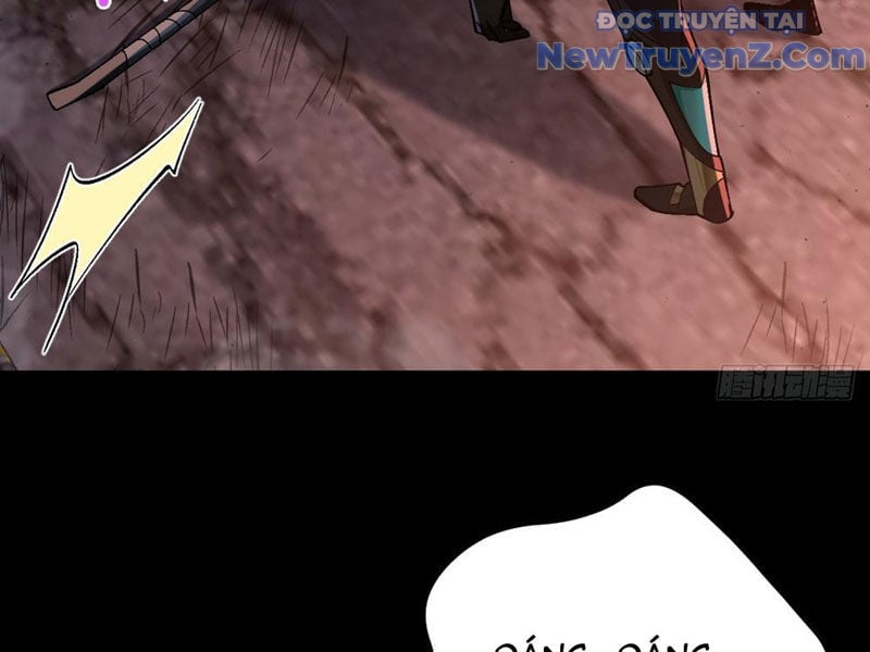 Thành Thần Tại Tận Thế: Chapter 1