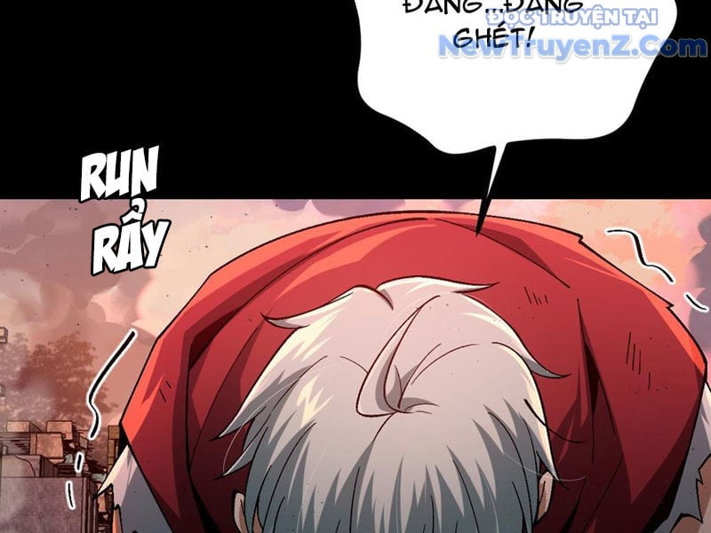 Thành Thần Tại Tận Thế: Chapter 1