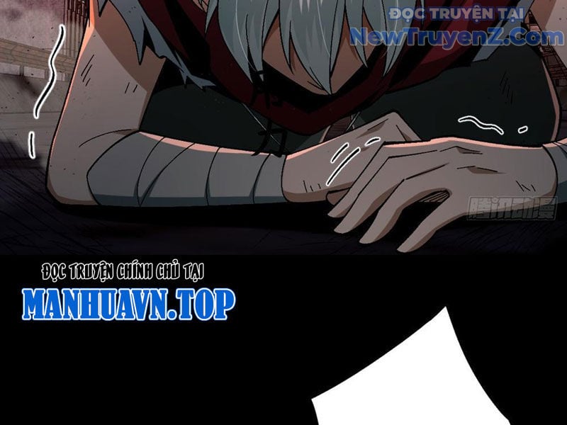 Thành Thần Tại Tận Thế: Chapter 1