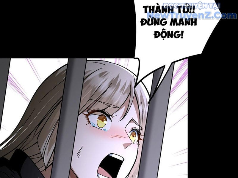 Thành Thần Tại Tận Thế: Chapter 1