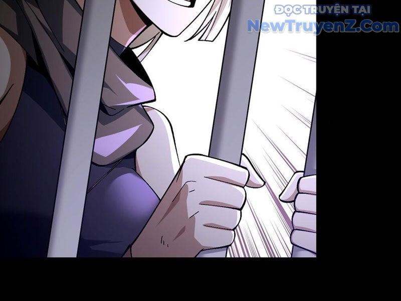 Thành Thần Tại Tận Thế: Chapter 1