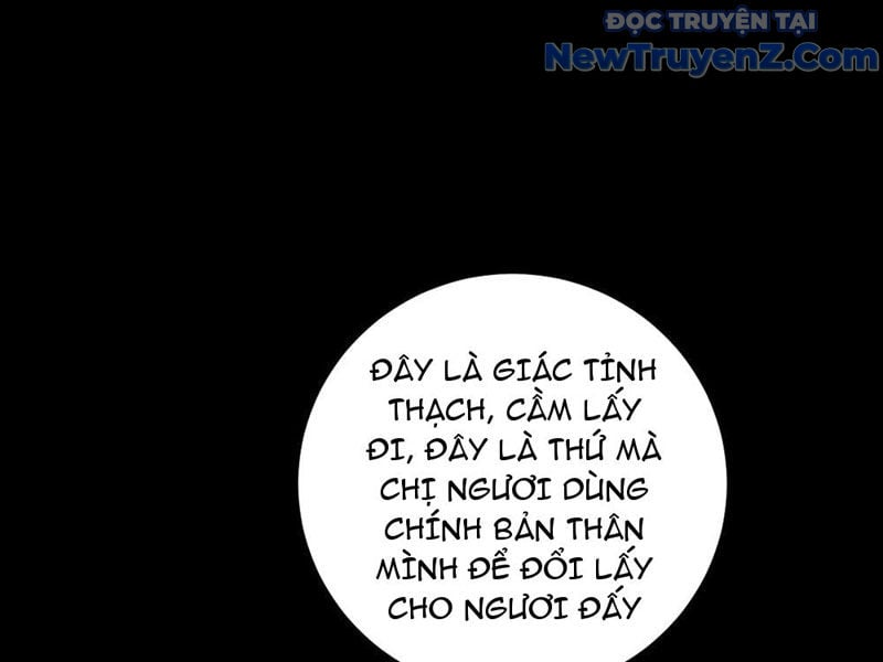 Thành Thần Tại Tận Thế: Chapter 1