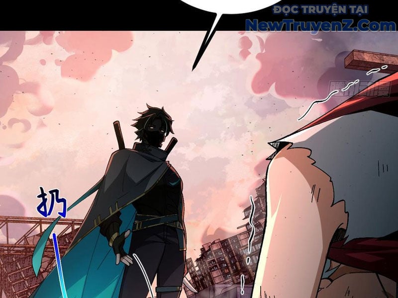 Thành Thần Tại Tận Thế: Chapter 1