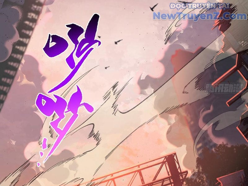 Thành Thần Tại Tận Thế: Chapter 1