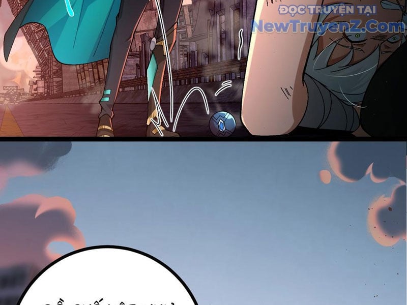 Thành Thần Tại Tận Thế: Chapter 1