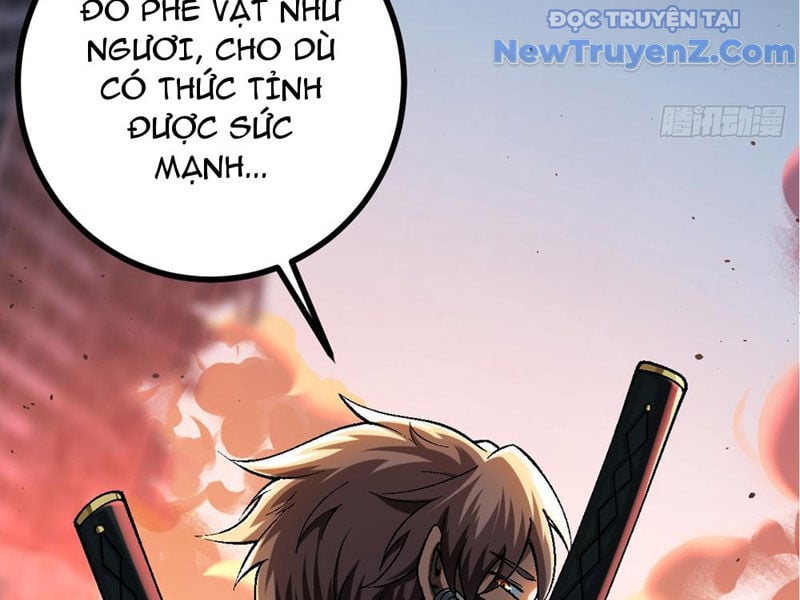 Thành Thần Tại Tận Thế: Chapter 1