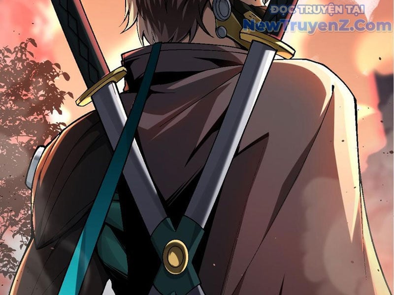 Thành Thần Tại Tận Thế: Chapter 1