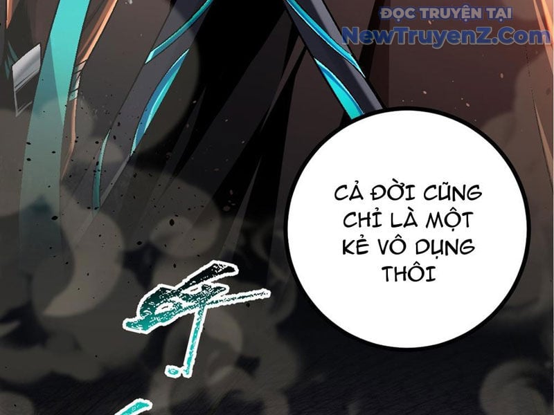 Thành Thần Tại Tận Thế: Chapter 1